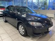 Mazda 3 I (BK) Челябинск  - изображение 16