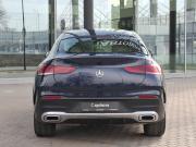 Mercedes-Benz GLE Coupe II (C167) Санкт-Петербург  - изображение 33