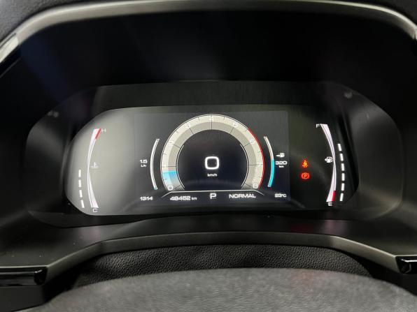 Haval F7 I с пробегом 2021 года, цена 1 920 000 рублей, 48400 км, внедорожник, Автокод Объявления