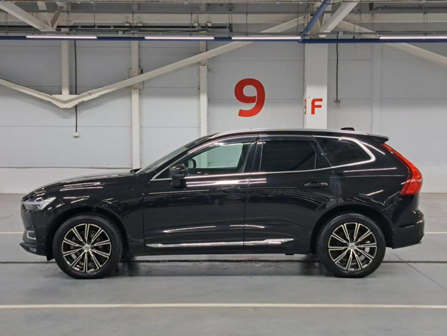 Volvo XC60 II Казань  - изображение 10