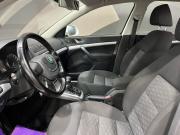 Skoda Octavia II (A5) Рестайлинг Пермь  - изображение 34