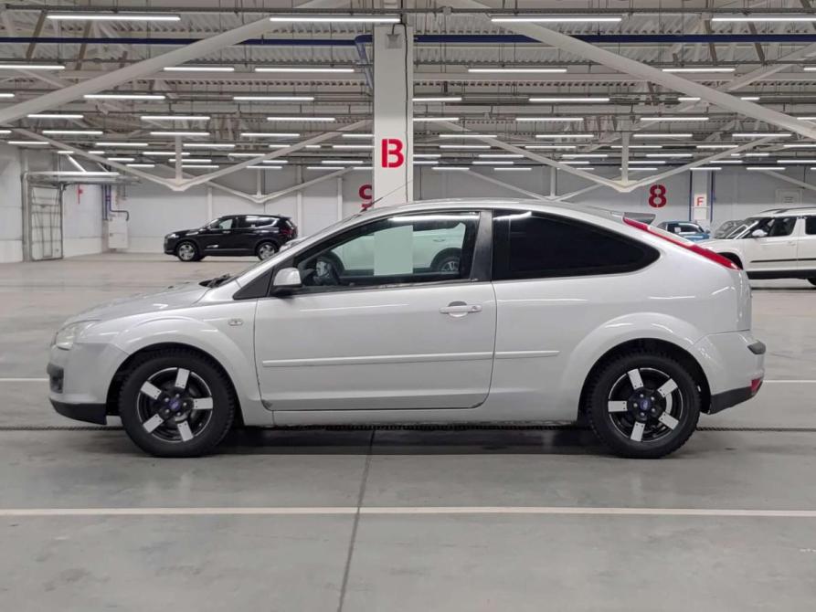 Ford Focus II Казань  - изображение 10