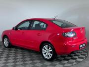 Mazda 3 I (BK) Рестайлинг Ростов-на-Дону  - изображение 23