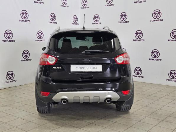 Ford Kuga I с пробегом 2011 года, цена 981 000 рублей, 199341 км, внедорожник, Автокод Объявления