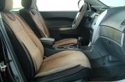Geely Emgrand X7 I Омск  - изображение 43