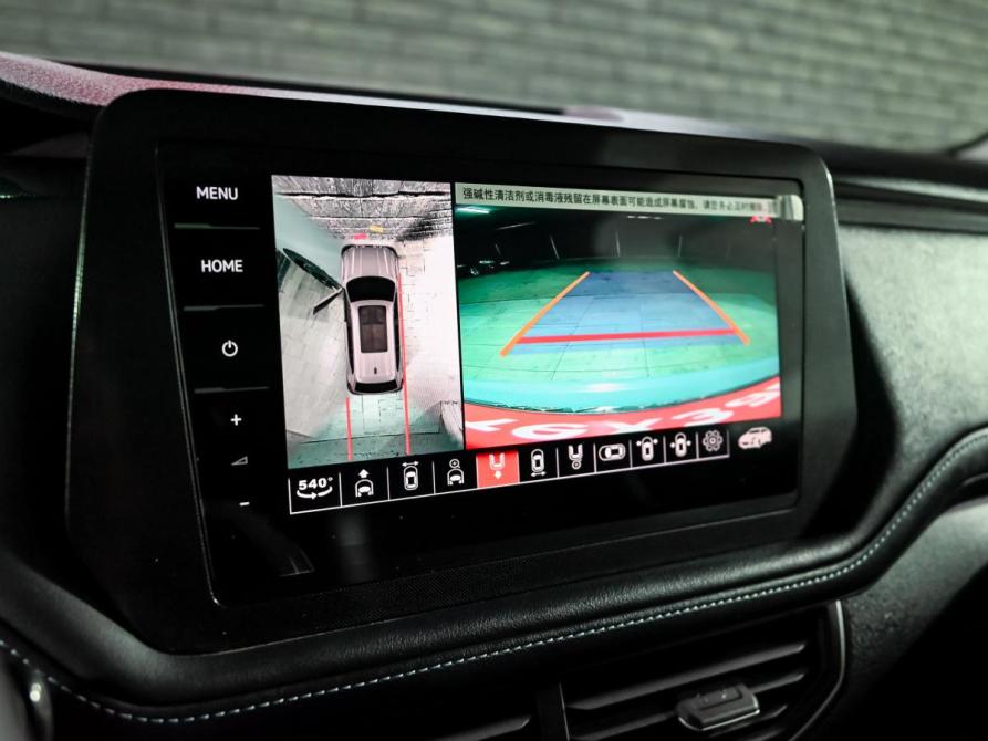 Volkswagen Tharu XR Екатеринбург  - изображение 16