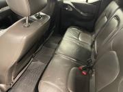 Nissan Navara (Frontier) III (D40) Рестайлинг Санкт-Петербург  - изображение 36