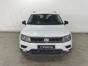 Volkswagen Tiguan II Москва  - изображение 21