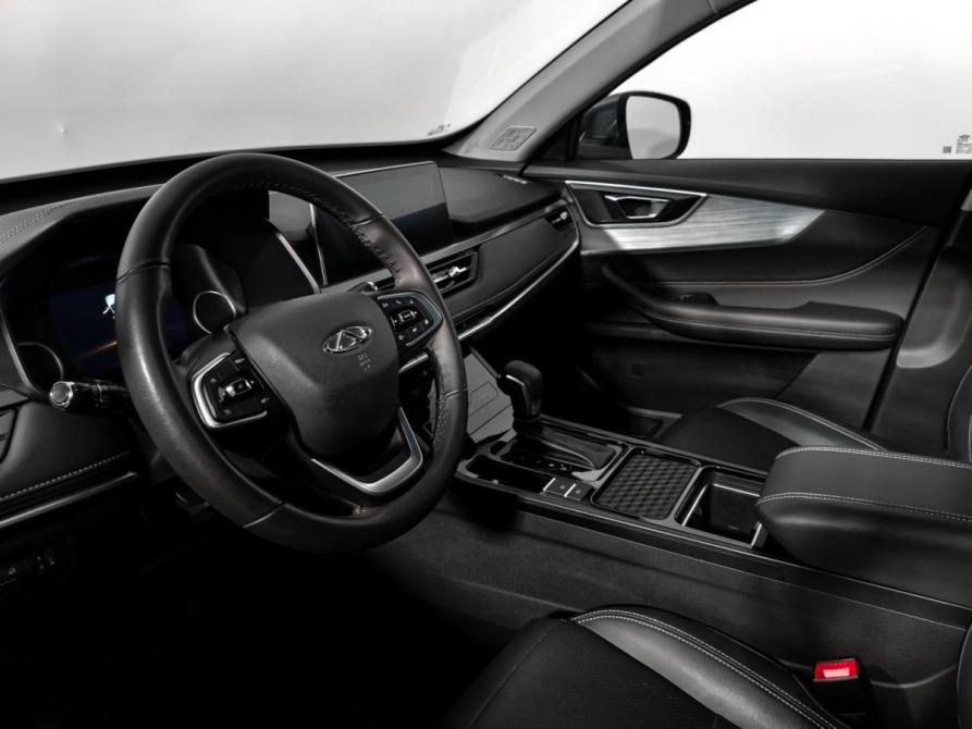 Chery Tiggo 4 Pro I Рестайлинг Санкт-Петербург  - изображение 9
