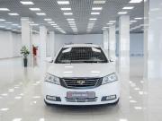 Geely Emgrand EC7 Самара  - изображение 22