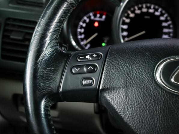 Lexus RX II Рестайлинг с пробегом 2008 года, цена 1 370 000 рублей, 288997 км, внедорожник, Автокод Объявления