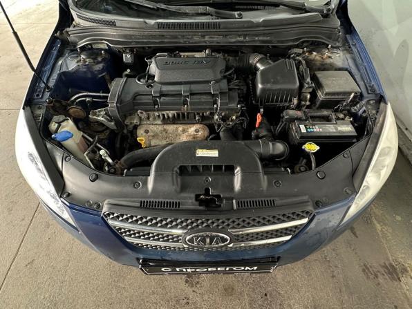 Kia Ceed I с пробегом 2008 года, цена 580 000 рублей, 305499 км, универсал, Автокод Объявления