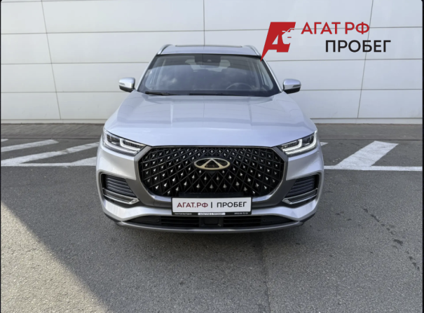 Chery Tiggo 8 Pro Max I с пробегом 2023 года, цена 2 391 000 рублей, 68844 км, внедорожник, Автокод Объявления