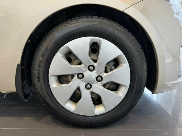 Kia Rio III с пробегом 2012 года, цена 830 000 рублей, 181591 км, седан, Автокод Объявления