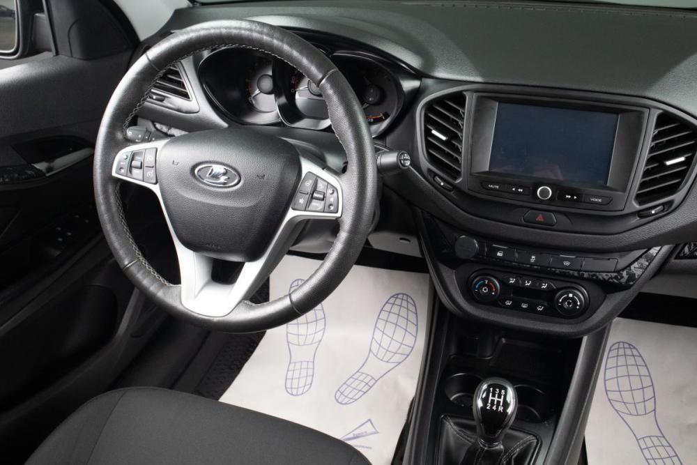 Lada (ВАЗ) Vesta I Оренбург  - изображение 9