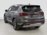 Hyundai Santa Fe IV Рестайлинг Химки  - изображение 37
