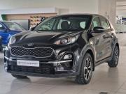 Kia Sportage IV Рестайлинг Челябинск  - изображение 20