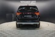 Kia Mohave I Рестайлинг 2 Крым  - изображение 43