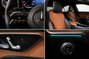 Mercedes-Benz C-Класс V (W206) Москва  - изображение 42