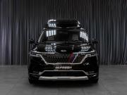 Kia Carnival IV Тюмень  - изображение 34