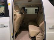Toyota Alphard II Новосибирск  - изображение 52