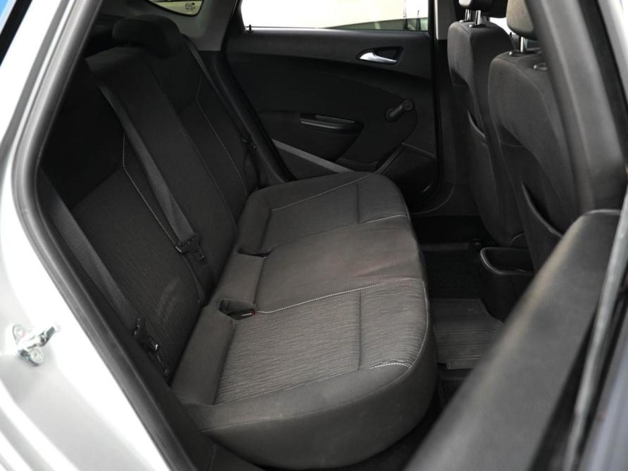 Opel Astra J Рестайлинг Новороссийск  - изображение 7