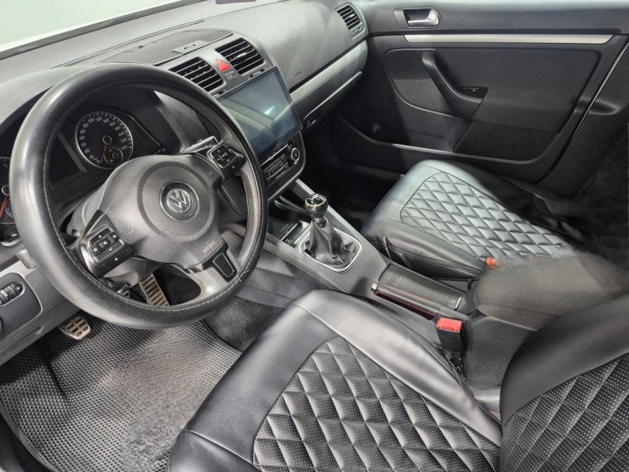 Volkswagen Jetta V Воронеж  - изображение 14