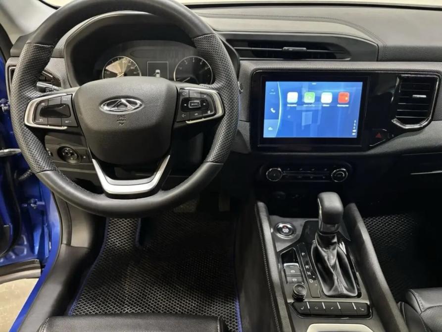 Chery Tiggo 4 I Рестайлинг Саратов  - изображение 10