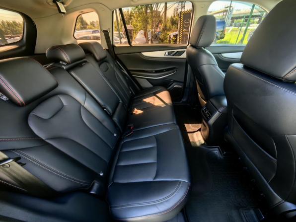 Changan CS75 I Рестайлинг с пробегом 2020 года, цена 1 649 000 рублей, 110648 км, внедорожник, Автокод Объявления