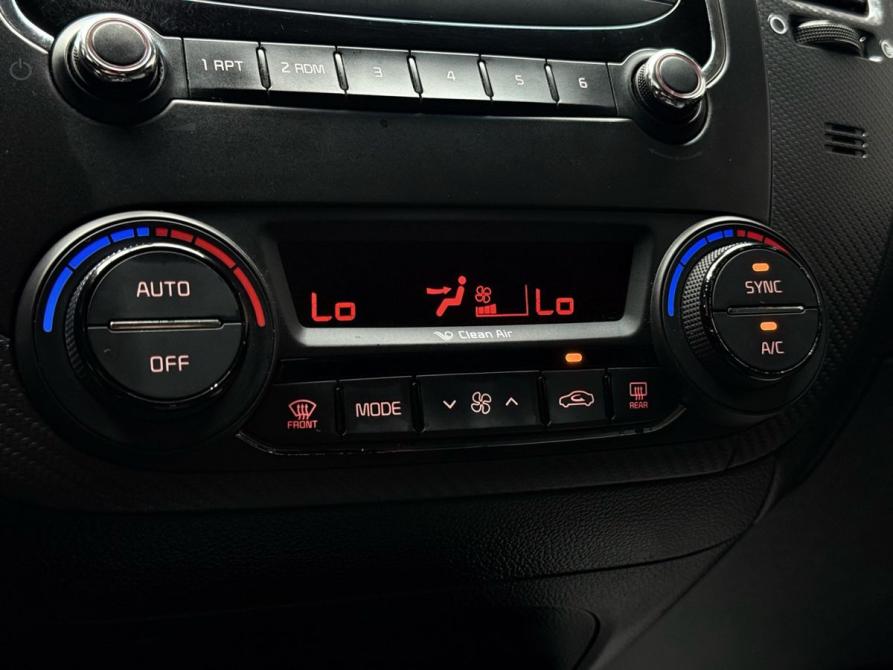 Kia Cerato III Рестайлинг (Classic) Ижевск  - изображение 15