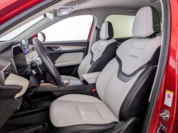 Haval Jolion I с пробегом 2022 года, цена 1 850 000 рублей, 35638 км, внедорожник, Автокод Объявления