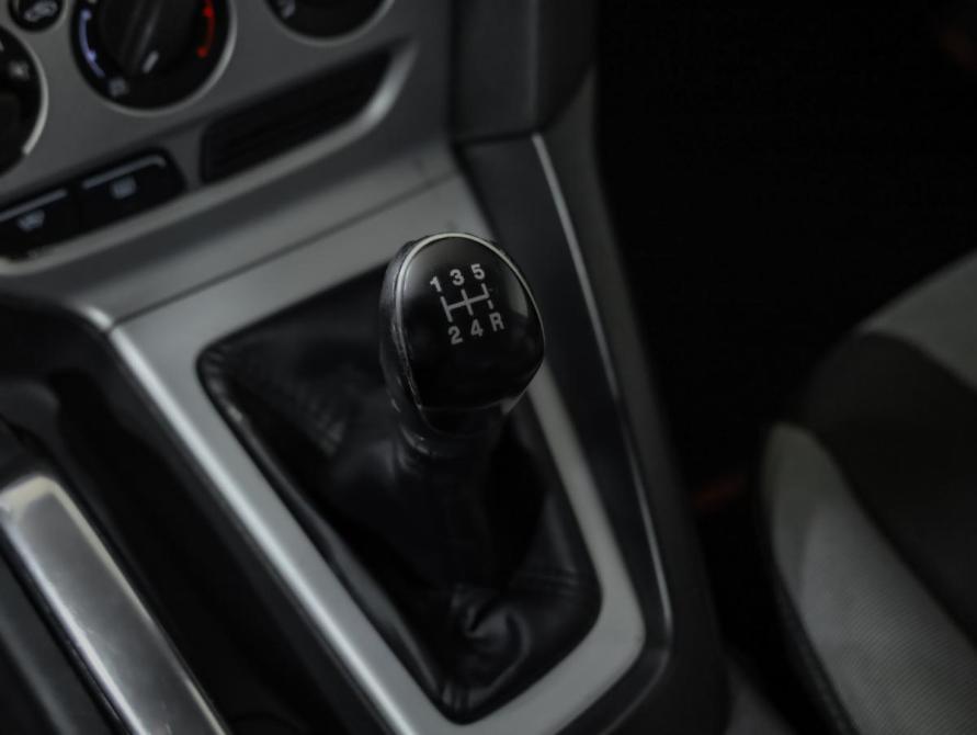 Ford Focus III Санкт-Петербург  - изображение 17