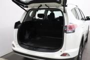 Toyota RAV4 IV (XA40) Рестайлинг Ульяновск  - изображение 31