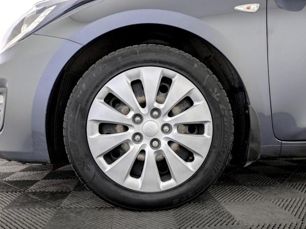 Kia Ceed II Рестайлинг с пробегом 2018 года, цена 1 300 000 рублей, 171570 км, универсал, Автокод Объявления
