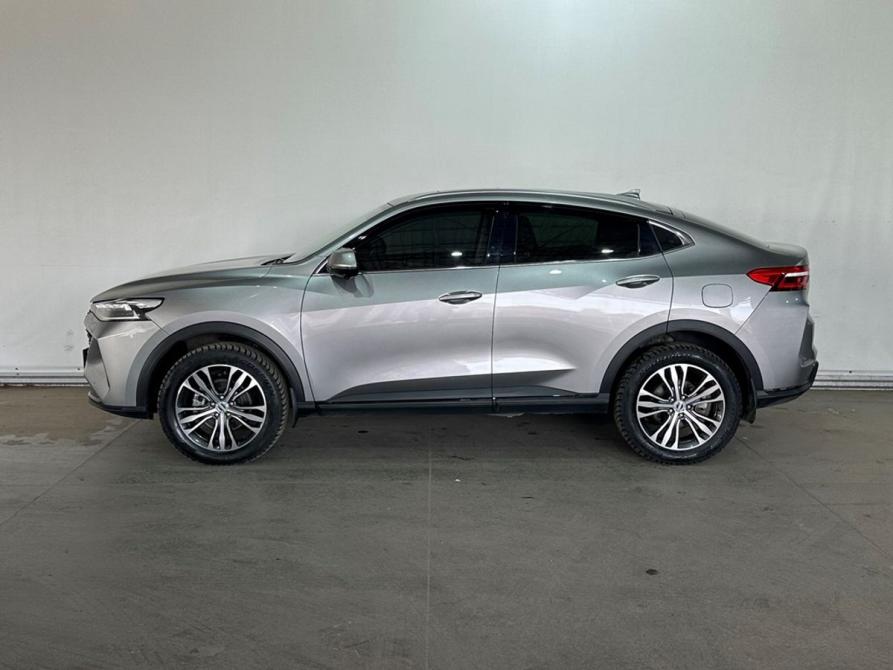 Haval F7x I Рестайлинг Москва  - изображение 7