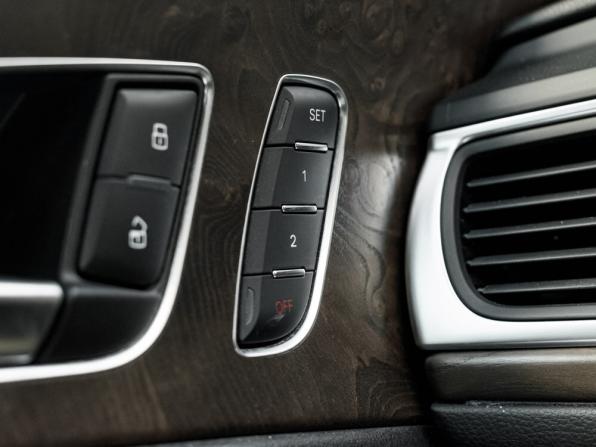 Audi A6 IV (C7) с пробегом 2011 года, цена 1 670 000 рублей, 194083 км, седан, Автокод Объявления