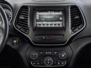 Jeep Cherokee V (KL) Рестайлинг Москва  - изображение 47