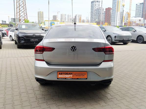 Volkswagen Polo VI с пробегом 2020 года, цена 1 264 000 рублей, 158736 км, лифтбек, Автокод Объявления