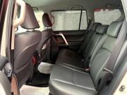 Toyota Land Cruiser Prado 150 Series Рестайлинг 2 Ярославль  - изображение 54