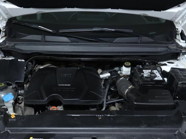 Haval Jolion I с пробегом 2023 года, цена 1 399 000 рублей, 108926 км, внедорожник, Автокод Объявления