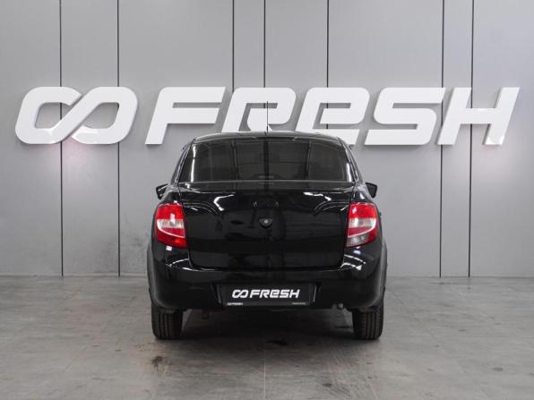 Lada (ВАЗ) Granta I с пробегом 2015 года, цена 499 000 рублей, 190459 км, седан, Автокод Объявления