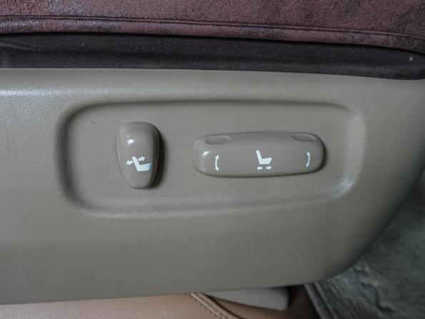 Toyota Land Cruiser 200 Series с пробегом 2008 года, цена 2 549 000 рублей, 385812 км, внедорожник, Автокод Объявления