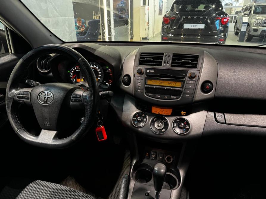 Toyota RAV4 III (XA30) Рестайлинг Сыктывкар  - изображение 7