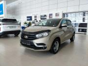Lada (ВАЗ) XRAY I Пермь  - изображение 20