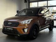 Hyundai Creta I Уфа  - изображение 23