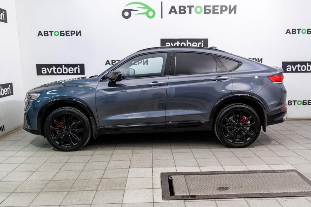 Geely Tugella I Рестайлинг Ульяновск  - изображение 2