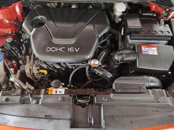 Kia Ceed II с пробегом 2013 года, цена 1 218 490 рублей, 118736 км, хэтчбек, Автокод Объявления