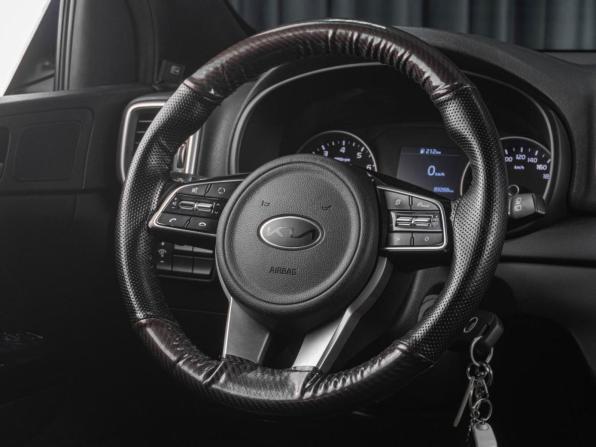 Kia Sportage IV Рестайлинг с пробегом 2020 года, цена 2 499 000 рублей, 83268 км, внедорожник, Автокод Объявления