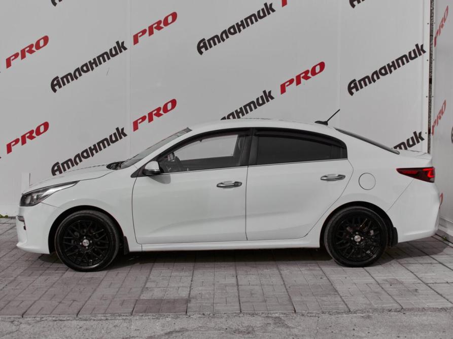 Kia Rio IV Екатеринбург  - изображение 7