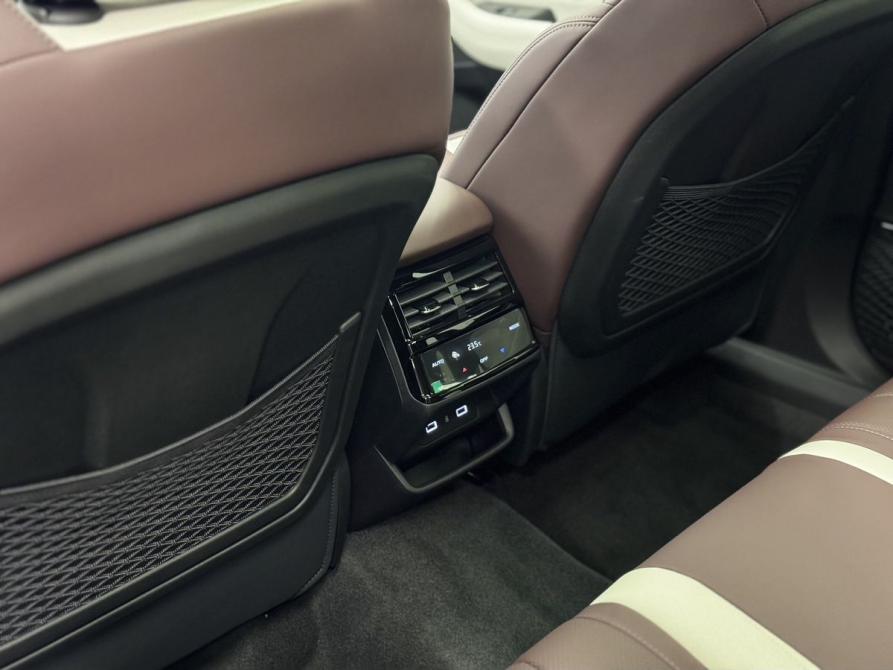 Geely Monjaro I Воронеж  - изображение 20